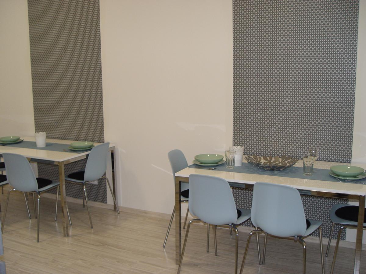 Apartahotel Andel Centre Spirit