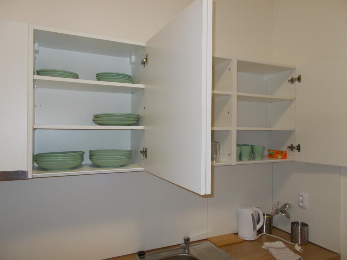 Apartahotel Andel Centre Spirit 3*