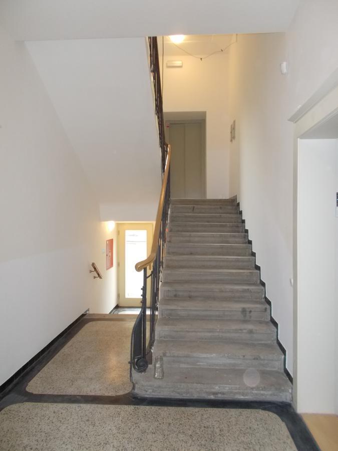 Apartahotel Andel Centre Spirit 3*