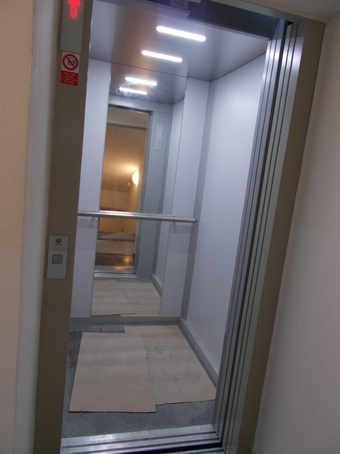 Andel Centre Spirit Apartahotel 3*
